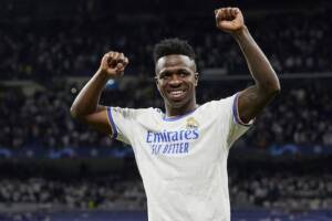 Tite: «Ho chiesto consiglio ad Ancelotti su come far giocare Vinicius» (Marca) item-thumbnail