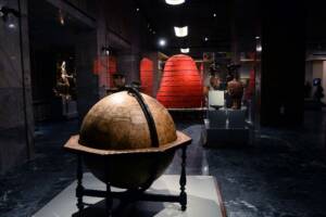 Alle Gallerie d’Italia di Napoli la mostra conclusiva di Restituzioni, “La fragilità e la forza” item-thumbnail