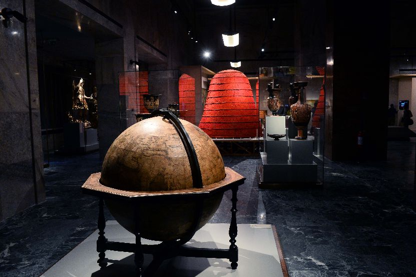 Alle Gallerie d’Italia di Napoli la mostra conclusiva di Restituzioni, “La fragilità e la forza” Alle Gallerie d’Italia di Napoli la mostra conclusiva di Restituzioni, “La fragilità e la forza”