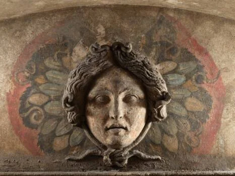 ipogeo dei cristallini