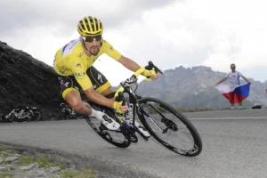 Alaphilippe Tour de France