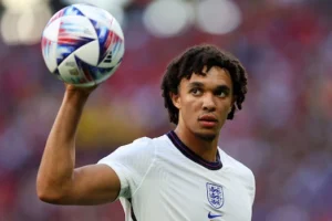 Alexander-Arnold