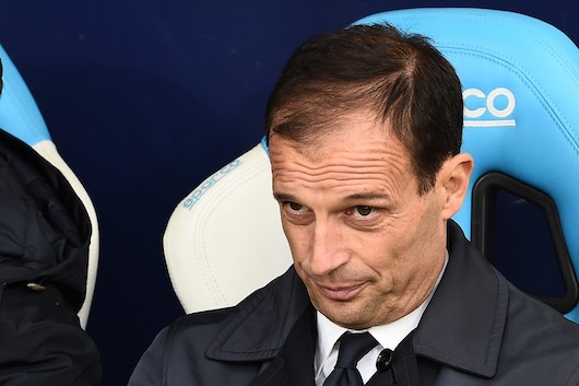 La Juve non ha i soldi per esonerare Allegri, l’unica soluzione sarebbe quella interna: Montero