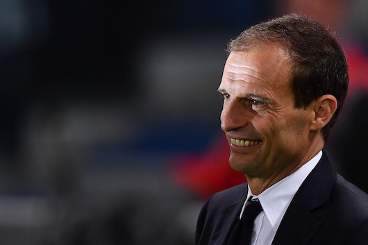 Allegri: «Entro il 31 agosto la squadra sarà completa. Vincere lo scudetto sarà difficile»