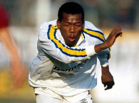 Asprilla