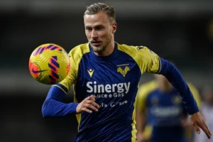 Barak setti hellas verona