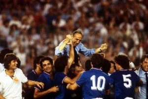 Bearzot