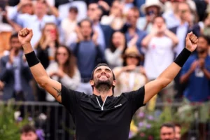 Berrettini