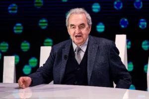 Bruno Pizzul