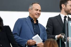 Cabrini: «Oggi faccio il mental coach. Sono cambiato, sono diventato estroverso» item-thumbnail