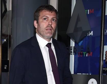 Casini: «La Serie A continua a lavorare per arrivare a un modello ispirato a quello inglese»