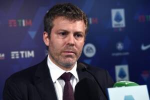 Casini: «Accordo Sky-Dazn? Noi siamo pronti, ma devono trovare l’intesa» item-thumbnail