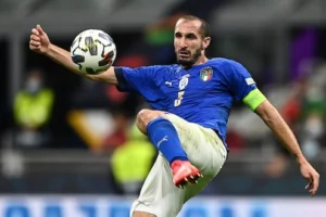 Chiellini