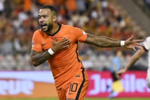 Depay