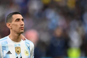 Di Maria