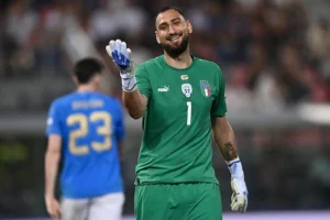 donnarumma