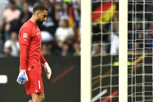 Donnarumma