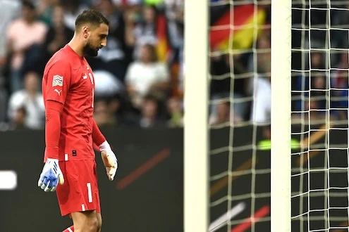 Donnarumma