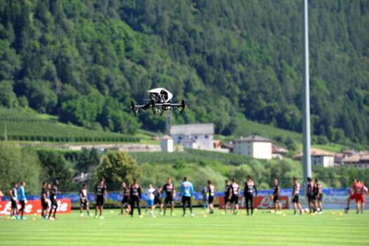 Napoli-Anaune e Napoli-Perugia in diretta (gratis) sul profilo Facebook del club Napoli-Anaune e Napoli-Perugia in diretta (gratis) sul profilo Facebook del club