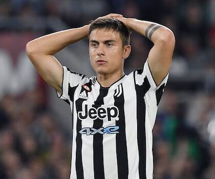 Juventus non 