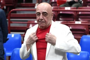 Galliani Sala