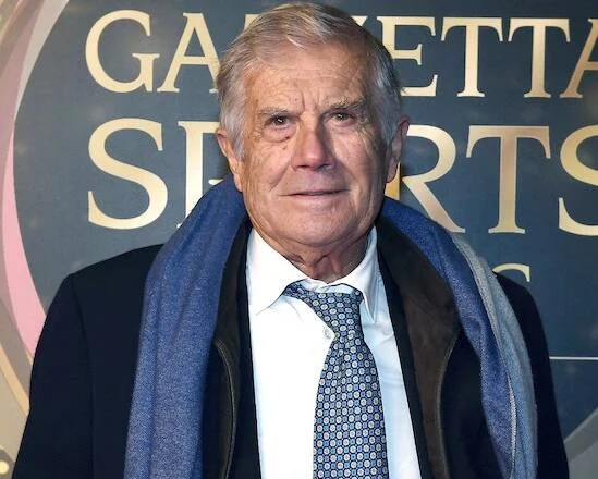 Giacomo Agostini
