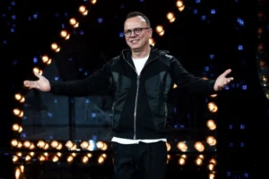 gigi d'alessio