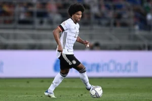 gnabry
