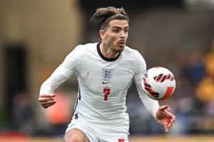 grealish Inghilterra
