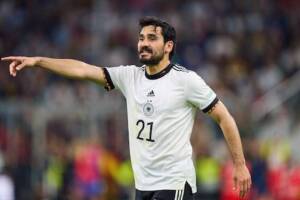 La moglie (italo-francese) di Gundogan: «A Manchester il cibo fa schifo» item-thumbnail