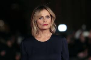 Isabella Ferrari: «Sono stata ossessionata dagli uomini, il Me Too è stata una liberazione» item-thumbnail