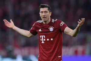 Lewandowski