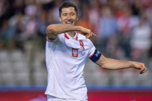 Lewandowski Ochoa