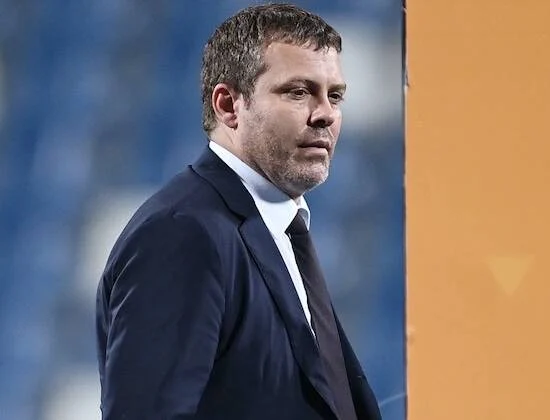 Lorenzo Casini
