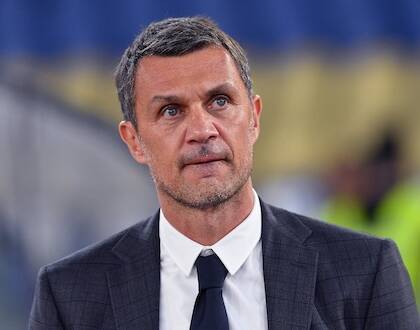 Maldini ha chiesto al club un addetto stampa personale per gestire le critiche al suo mercato (CorSport) Maldini ha chiesto al club un addetto stampa personale per gestire le critiche al suo mercato (CorSport)