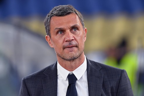 Maldini: «L’Inter ha una struttura che determina il futuro dell’area sportiva, c’è un’idea di strategia»