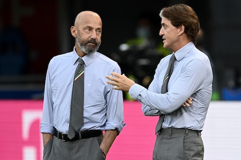 Vialli è grave, la madre è partita per Londra (Gazzetta) Vialli è grave, la madre è partita per Londra (Gazzetta)