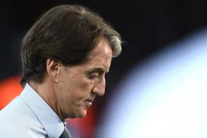 mancini Italia city Juventus