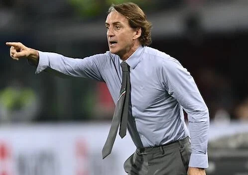 Mancini