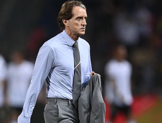 Mancini: «Girone abbordabile, non sono partite semplici ma tutte da giocare»