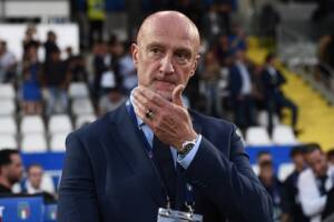 Marco Rossi: «Raspadori ha davvero grande talento, sentiremo parlare a lungo di lui» item-thumbnail
