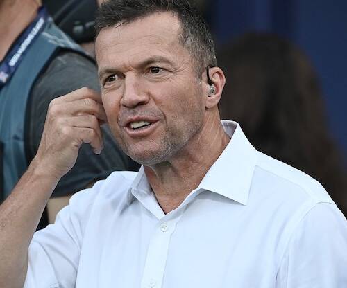 Matthäus: «Ho giocato la finale di Italia 90 con le scarpe che avevo prestato a Maradona 2 anni prima, allacciate da lui»