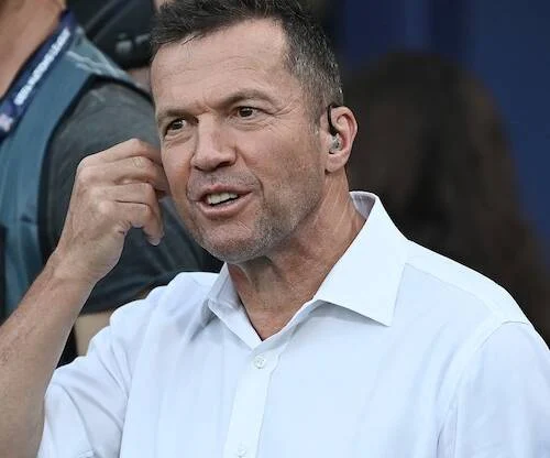 Matthäus Maradona genitori