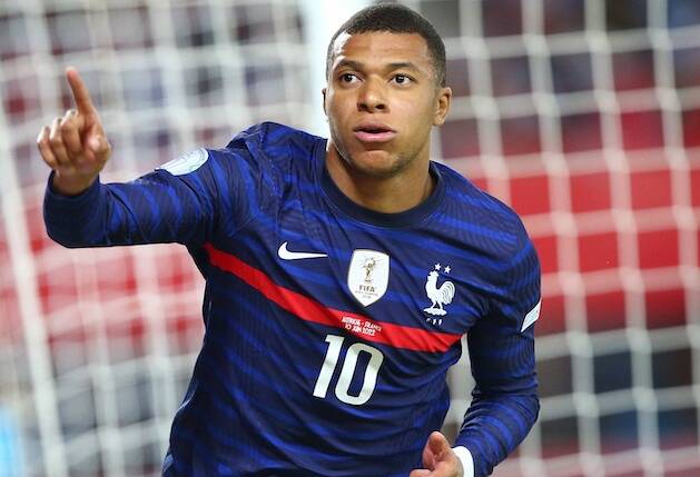 L’Equipe: in Qatar si sono stufati dell’atteggiamento di Mbappé