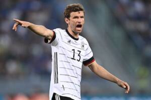 La Sueddeutsche sul ko della Germania con l’Ungheria: non a caso molti nazionali giocano nel Bayern item-thumbnail