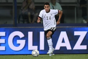 Musiala mondiali Qatar Germania-Scozia
