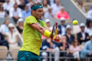 Nadal