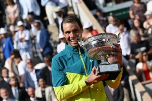 nadal tennis