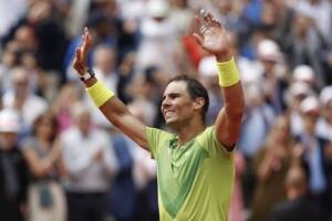 Nadal eliminato a Roma da Hurkacz (6-1 e 6-3): probabilmente la sua ultima partita al Foro Italico (El Pais) item-thumbnail