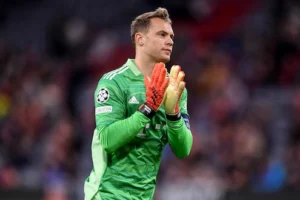 Neuer, Germania Tapalovic Mondiali Bayern